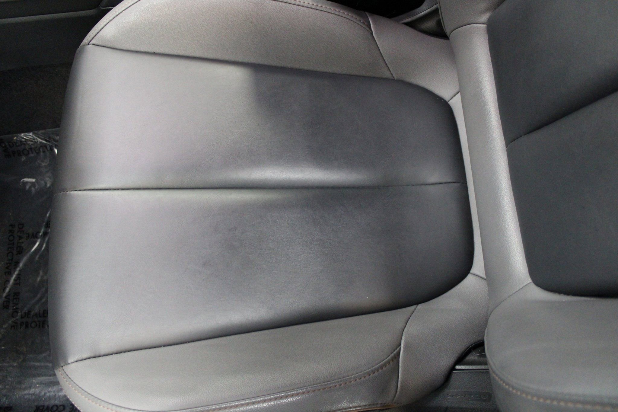 Used 2025 Subaru Forester Sport w/ Popular Package #1 image 13