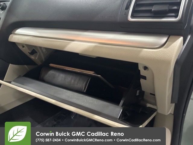 Used 2016 Subaru Impreza 2.0i image 36