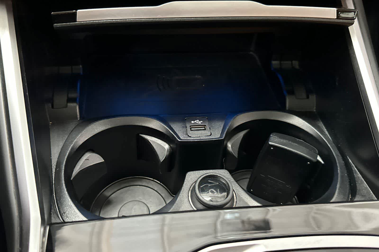 Used 2023 BMW i4 eDrive35 w/ Premium Package RWD image 29