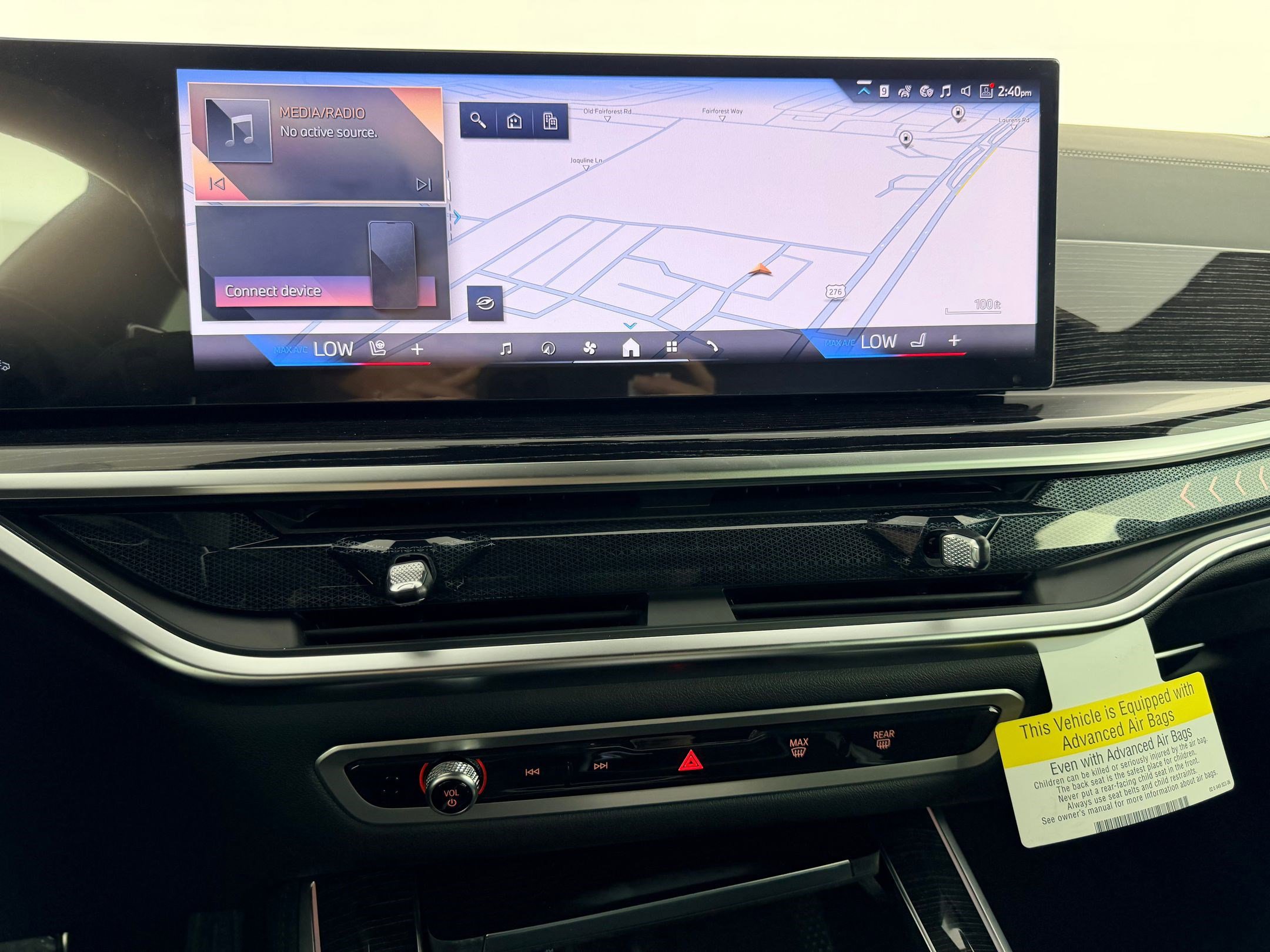 New 2026 BMW X5 xDrive40i w/ M Sport Package AWD/4WD image 27