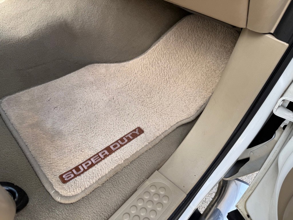 Used 2005 Ford F250 2WD Crew Cab Super Duty image 24