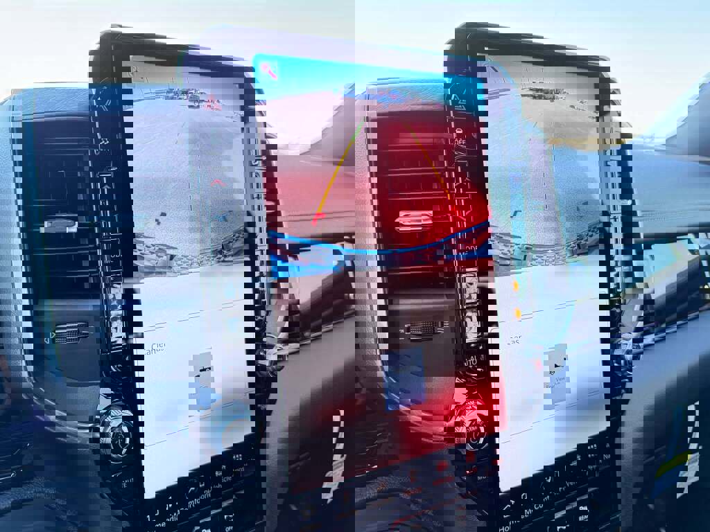 New 2026 RAM 1500 Laramie w/ Night Edition image 30