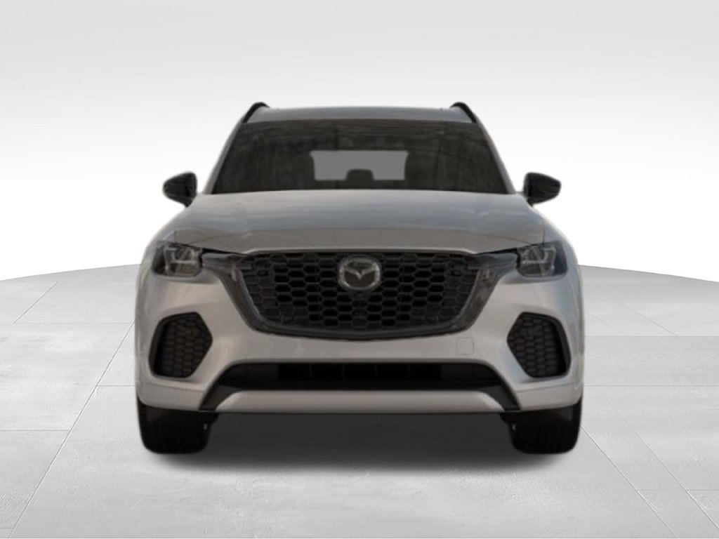 New 2026 MAZDA CX-70 3.3 Turbo S w/ Premium Package AWD/4WD image 2