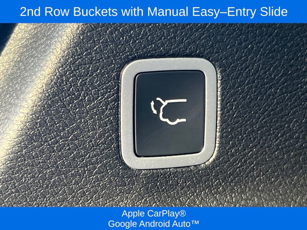 New 2026 Chrysler Pacifica Limited w/ S Appearance Package image 28