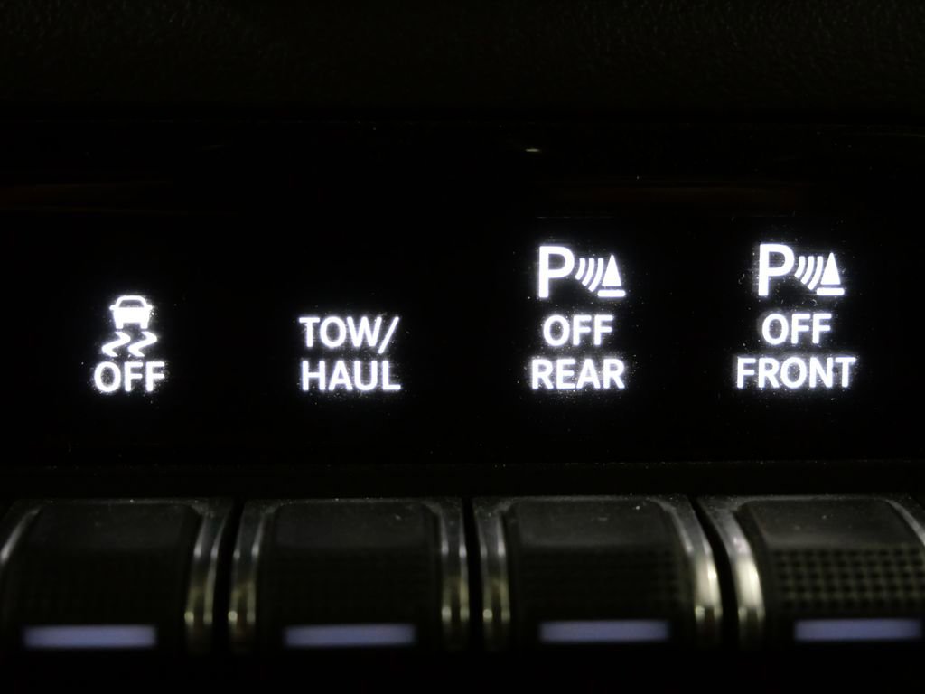 Used 2021 RAM 1500 Big Horn image 20