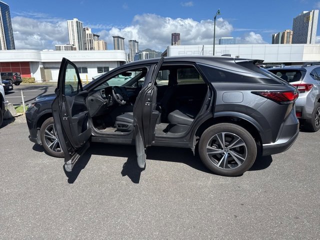 Used 2024 Lexus RX 350 FWD image 7