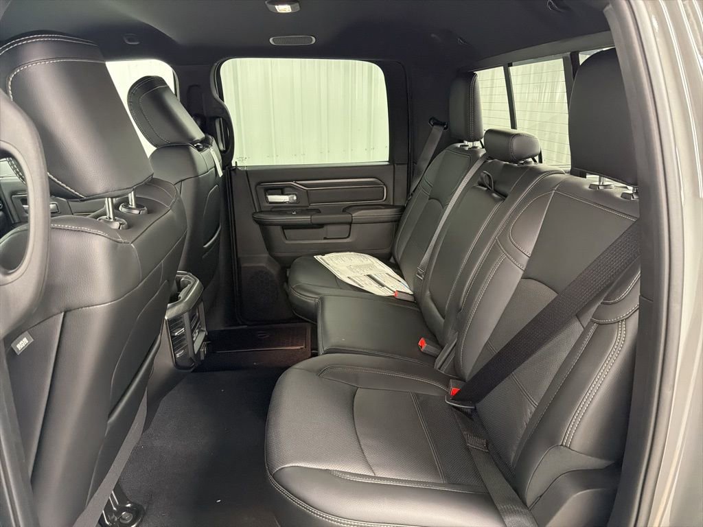 New 2026 RAM 2500 Power Wagon image 11