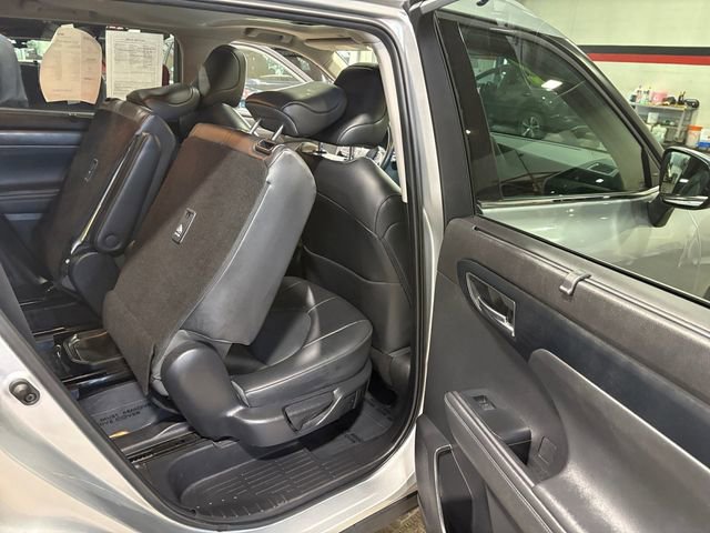 Used 2022 Toyota Highlander XLE image 20