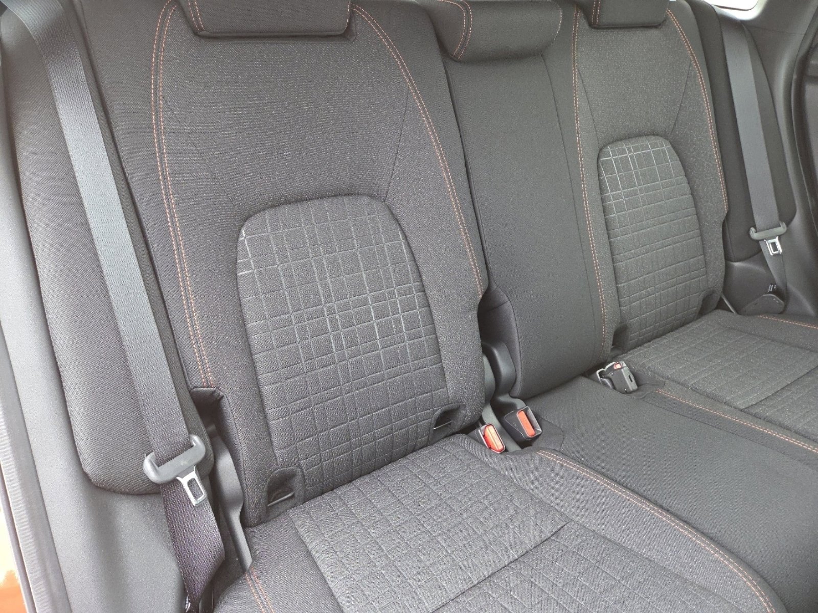 Used 2026 Honda HR-V Sport image 21