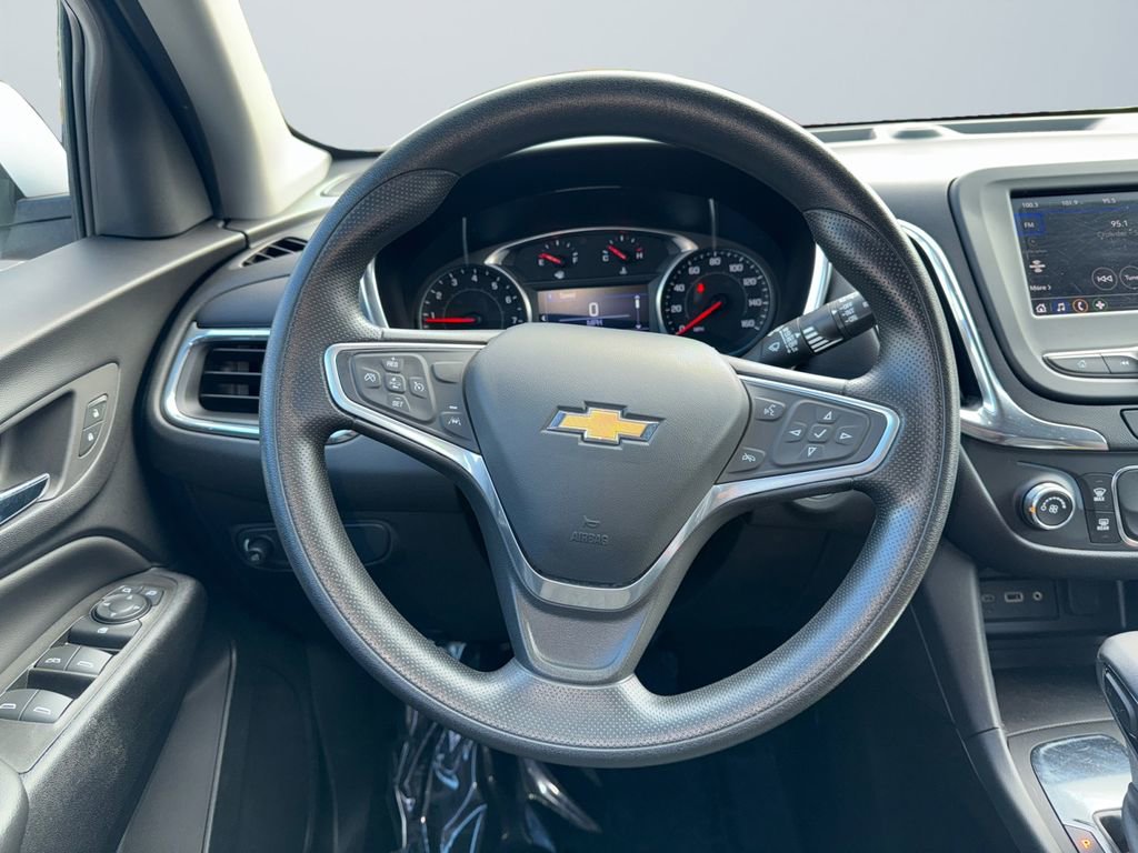 Used 2022 Chevrolet Equinox LT image 12