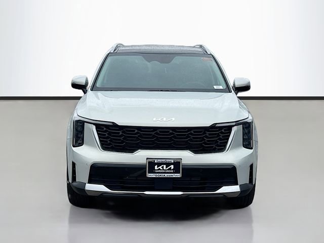 New 2026 Kia Sorento S image 2