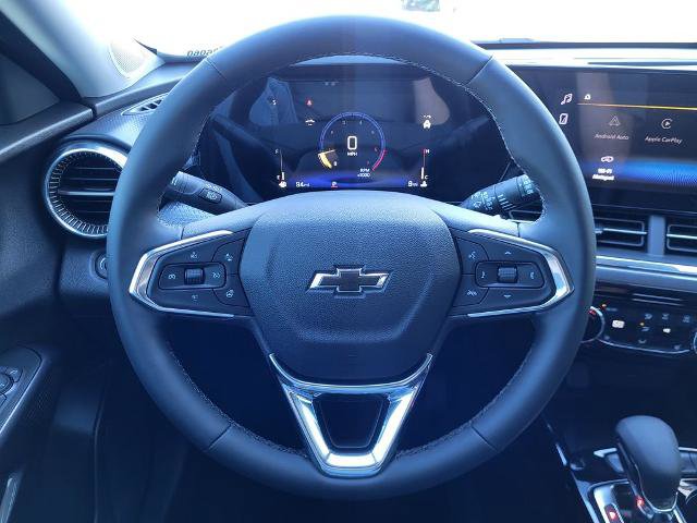 New 2026 Chevrolet Trax ACTIV w/ Sunroof Package image 15