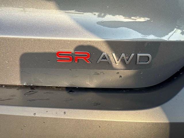 New 2026 Nissan Kicks SR w/ Cold Weather Package AWD/4WD image 8