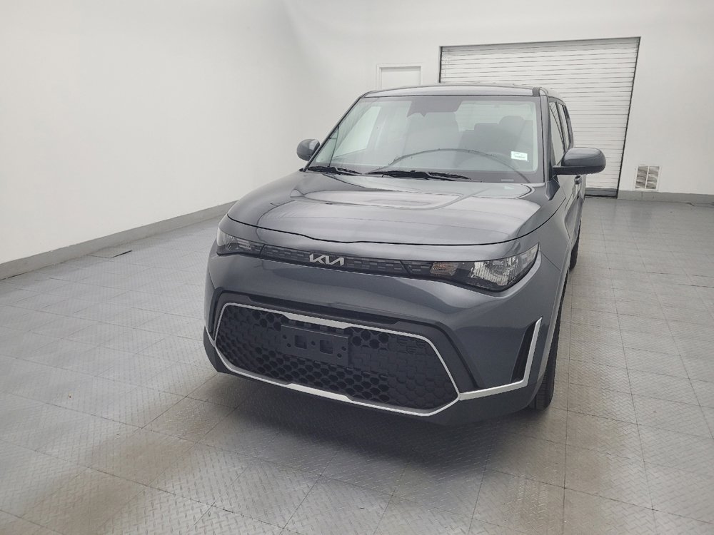 Used 2025 Kia Soul S image 15