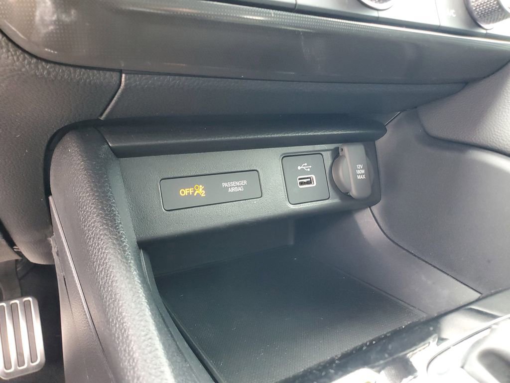 Used 2023 Acura Integra A-Spec FWD image 29