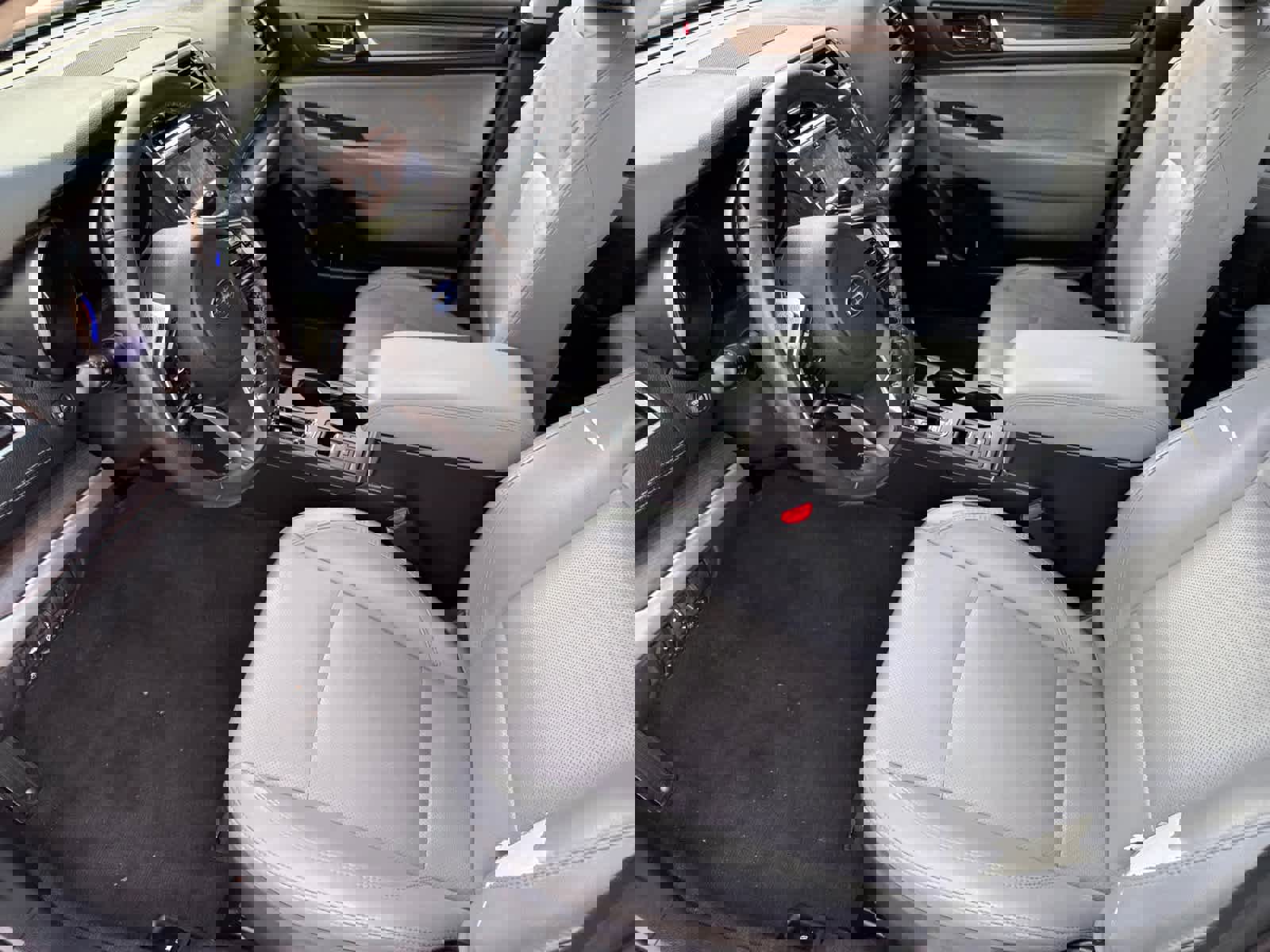 Used 2019 Subaru Legacy 2.5i Limited image 10