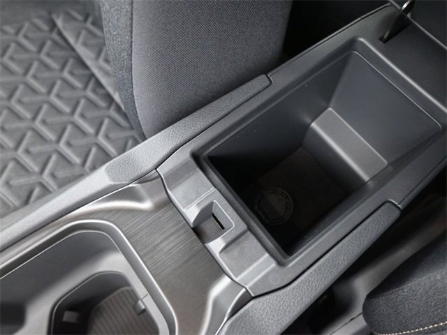 New 2026 Nissan Kicks SV image 31