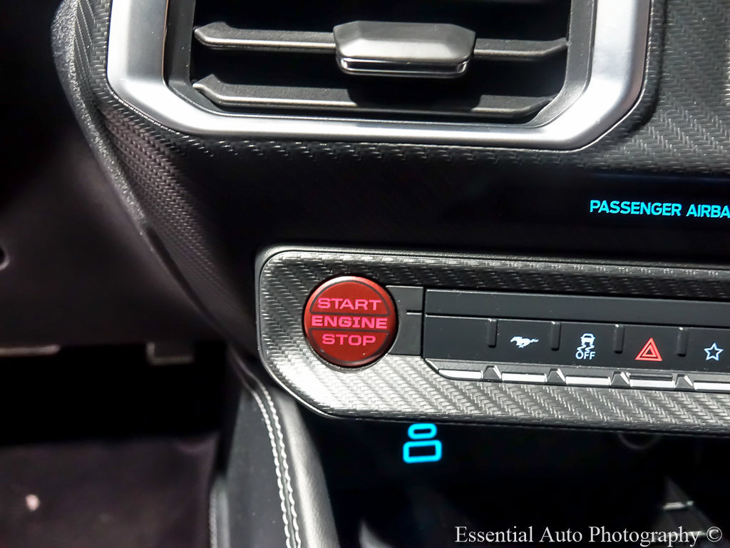 Used 2024 Ford Mustang GT Premium RWD image 15