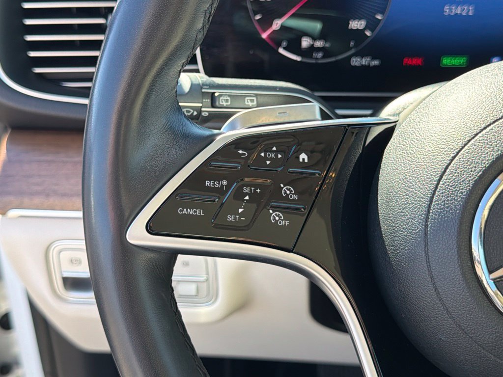 Certified 2025 Mercedes-Benz GLE 450e 4MATIC image 27