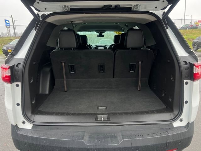 Used 2019 Chevrolet Traverse RS image 14