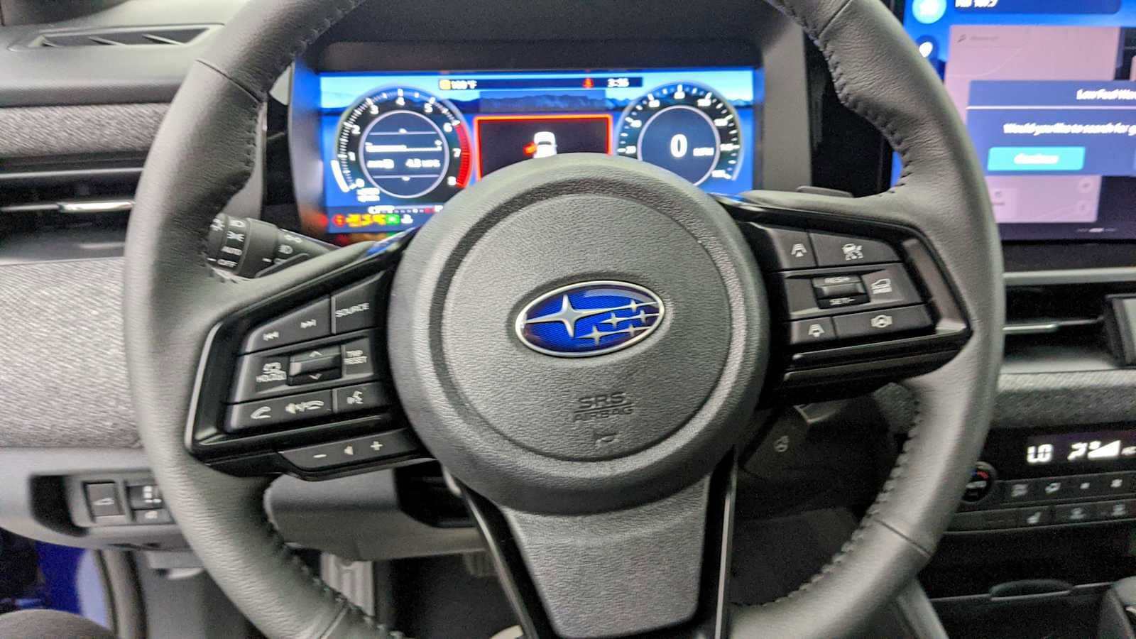 New 2026 Subaru Outback Limited image 17