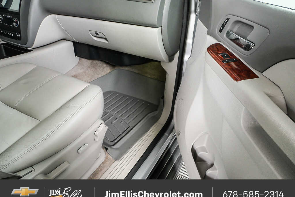 Used 2012 GMC Yukon SLT image 21