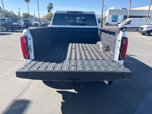 Used 2024 GMC Sierra 2500 SLT w/ SLT Premium Package AWD/4WD image 21