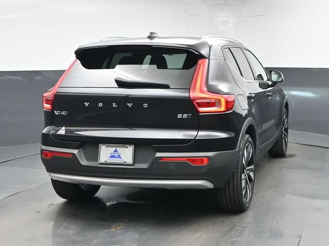 Used 2023 Volvo XC40 B5 Ultimate w/ Protection Package Premier AWD/4WD image 8