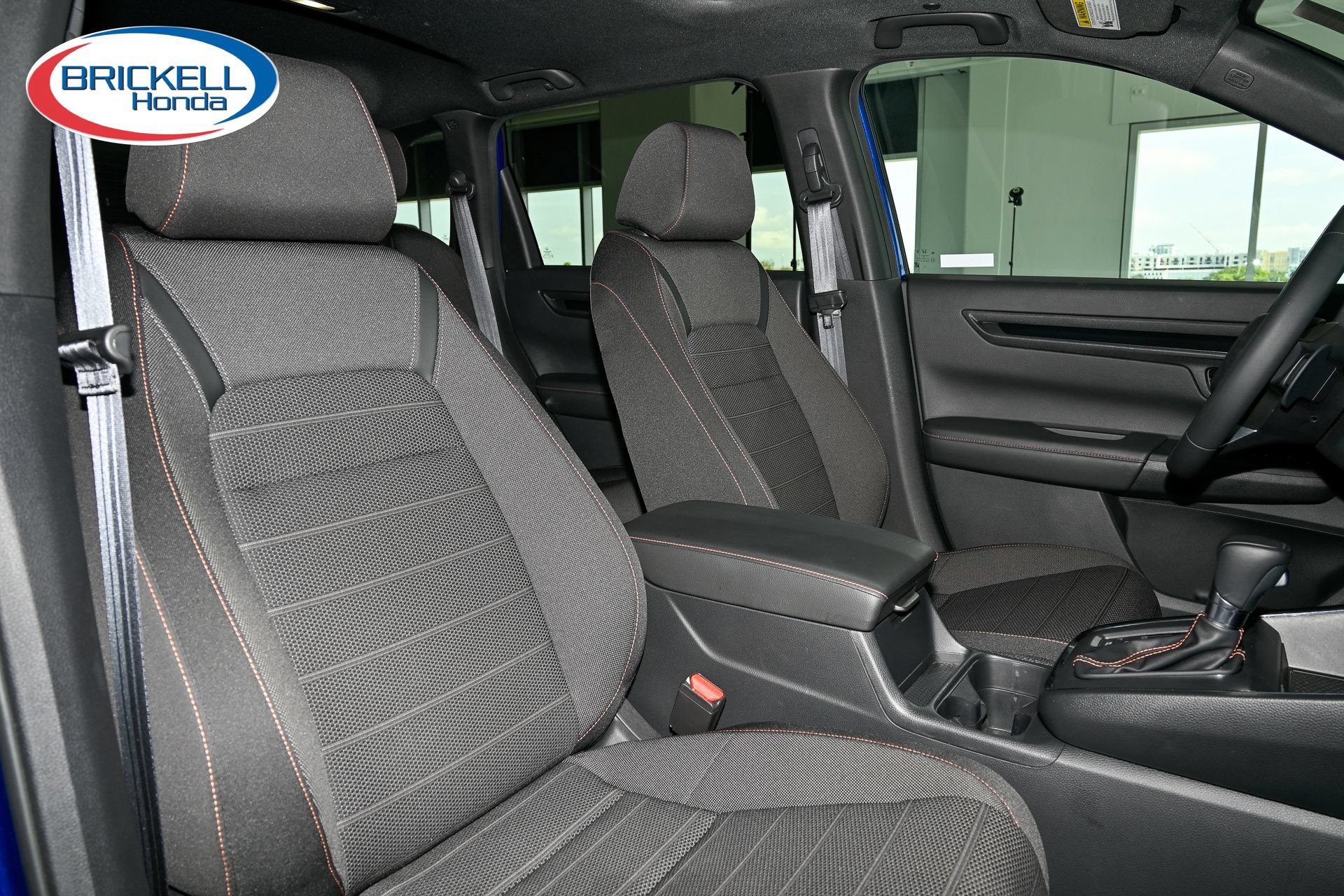 Certified 2024 Honda CR-V Sport image 22