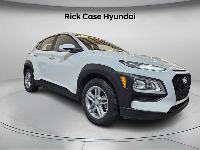Used 2020 Hyundai Kona SE FWD image 9