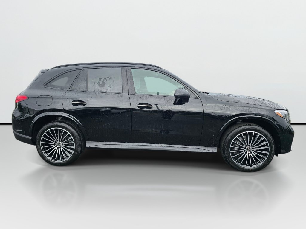 New 2027 Mercedes-Benz GLC 300 4MATIC image 6