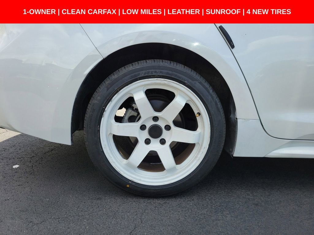Used 2020 Toyota Corolla XLE w/ Carpet Mat Package (TMS) FWD image 8