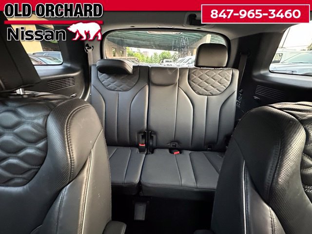 Used 2022 Hyundai Palisade Limited AWD/4WD image 13