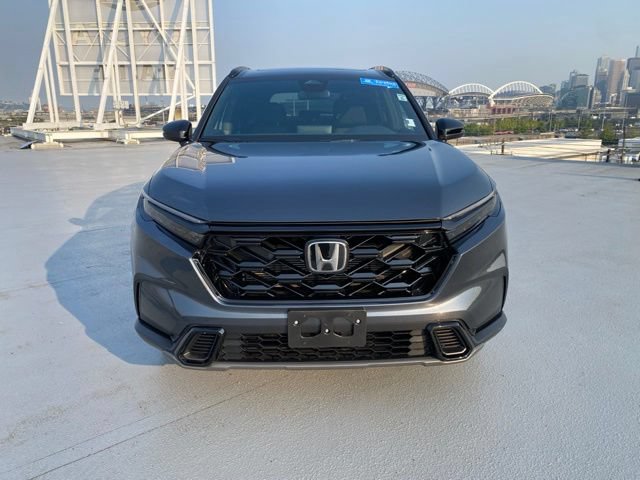 Certified 2026 Honda CR-V Sport image 7