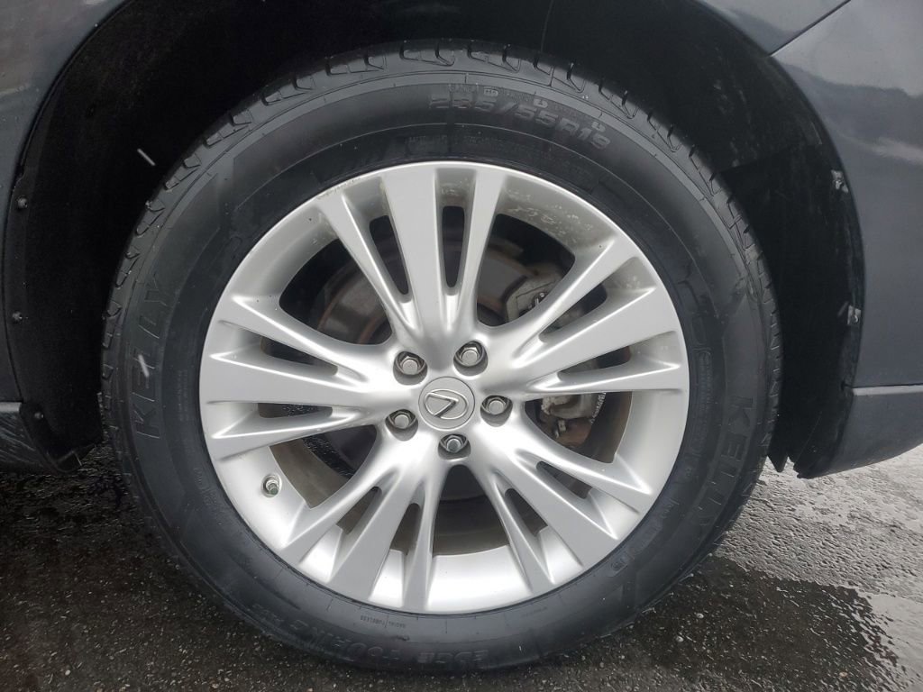 Used 2011 Lexus RX 450h AWD image 9