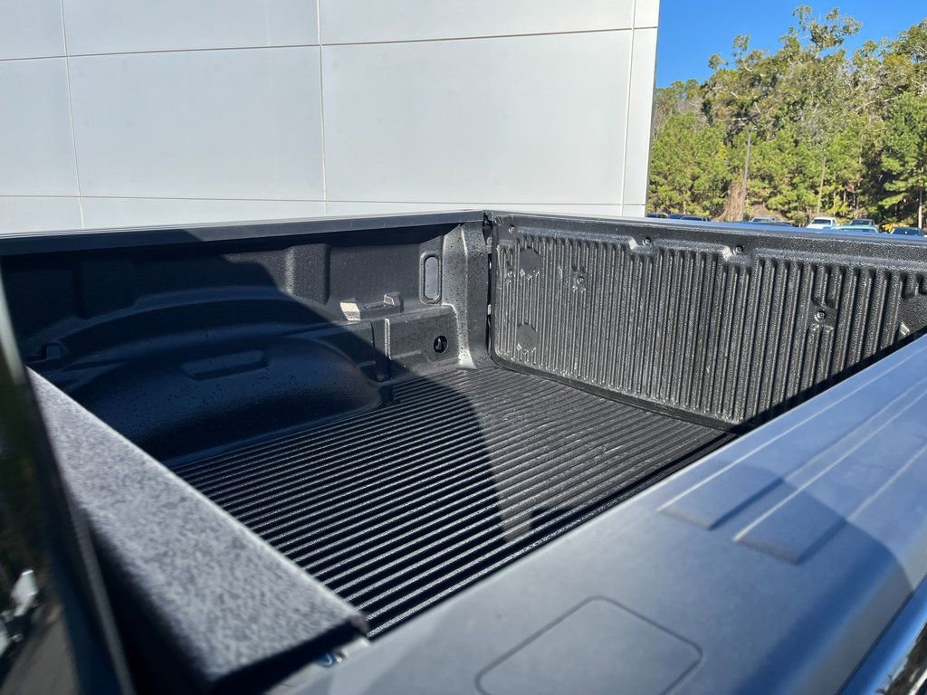 Used 2023 RAM 1500 Big Horn w/ Trailer Tow Group image 11