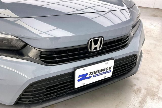 Certified 2023 Honda Civic Sport image 30