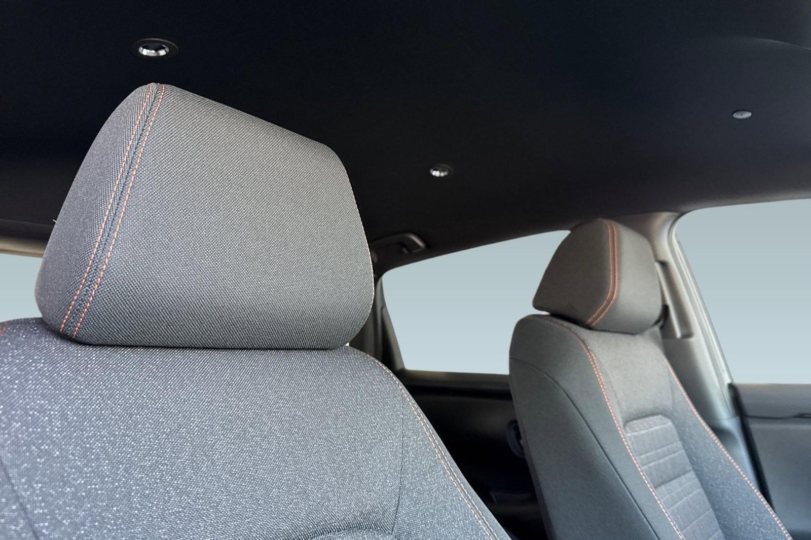 New 2026 Honda HR-V Sport image 23