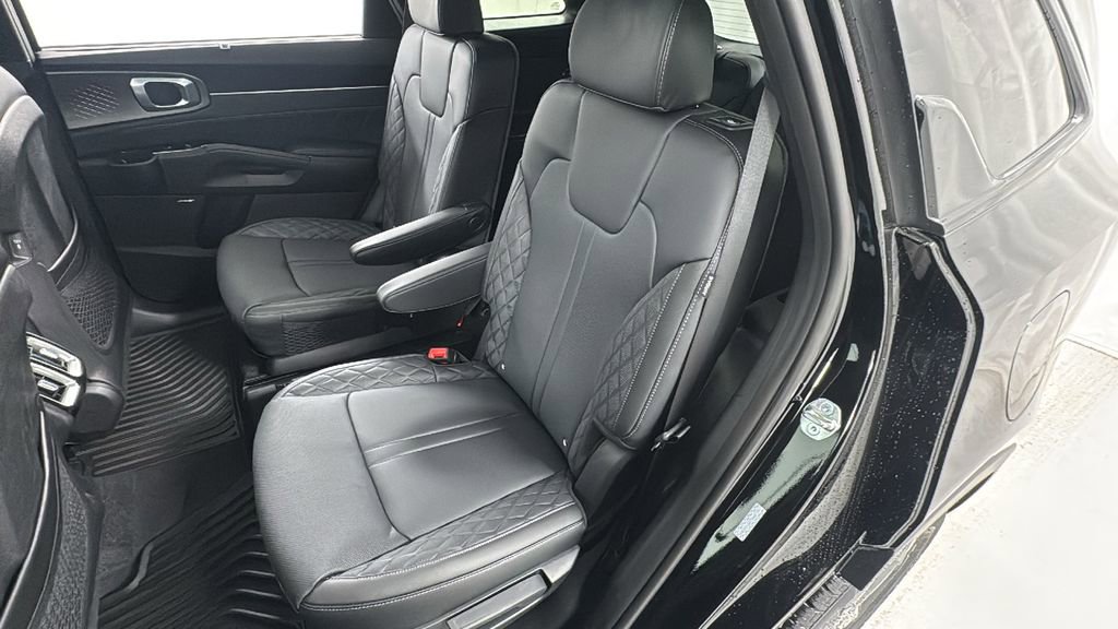 New 2026 Kia Sorento SX Prestige image 12