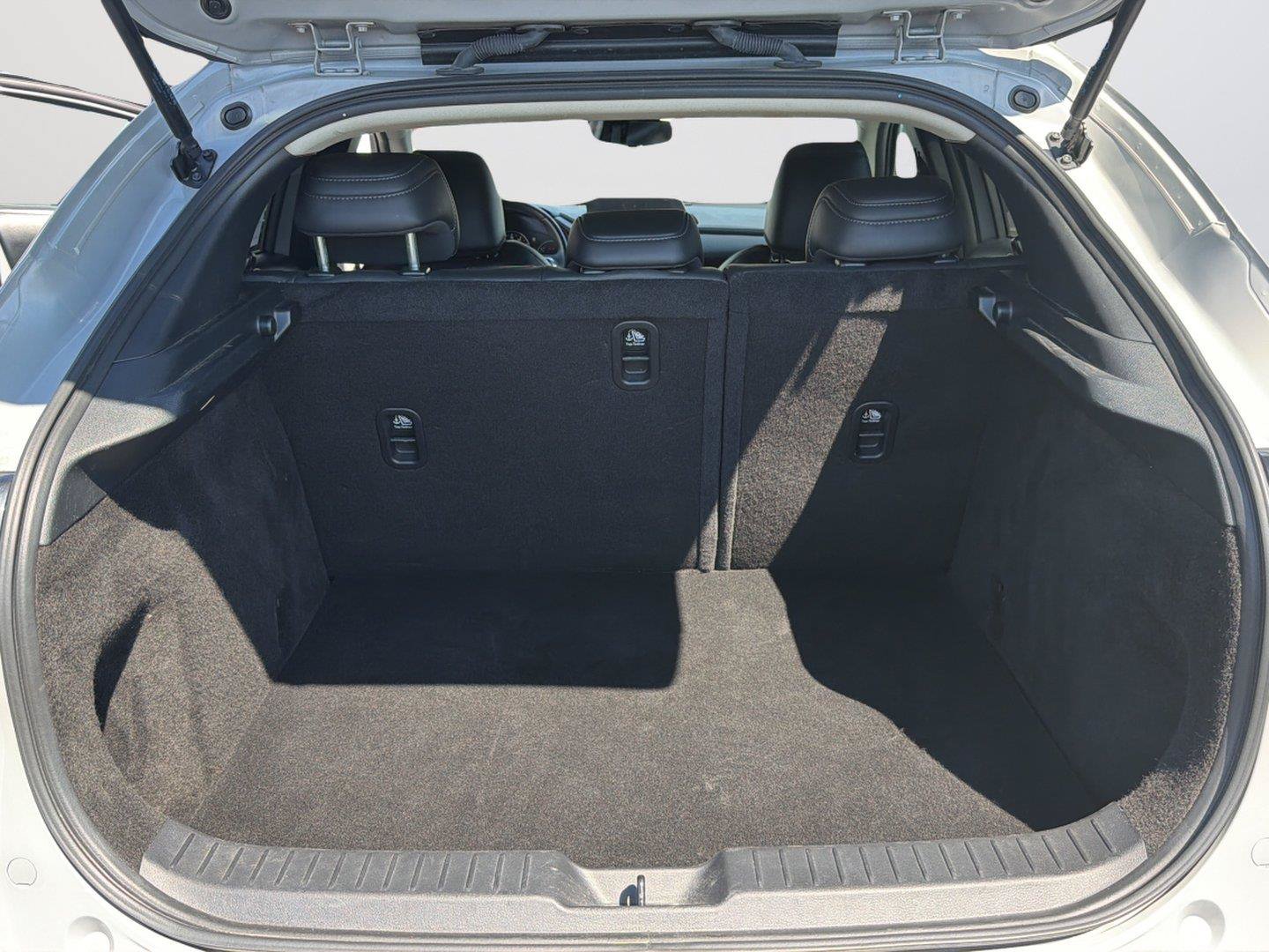 Used 2025 MAZDA CX-30 AWD 2.5 S w/ Select Sport Pkg image 28