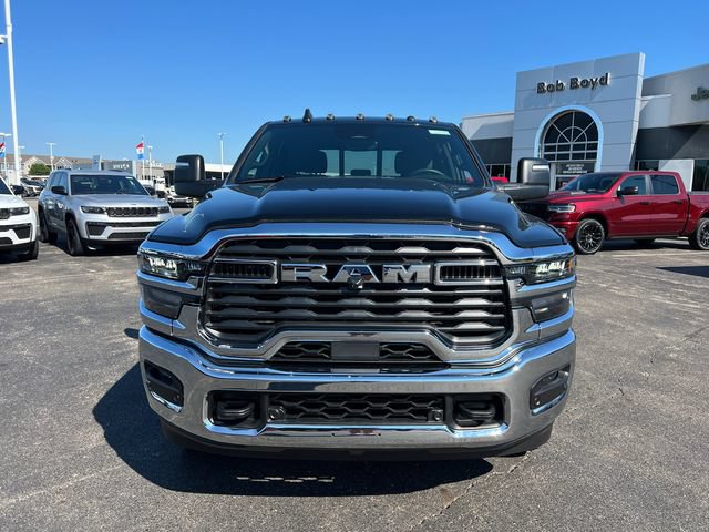 New 2026 RAM 3500 Tradesman AWD/4WD image 2