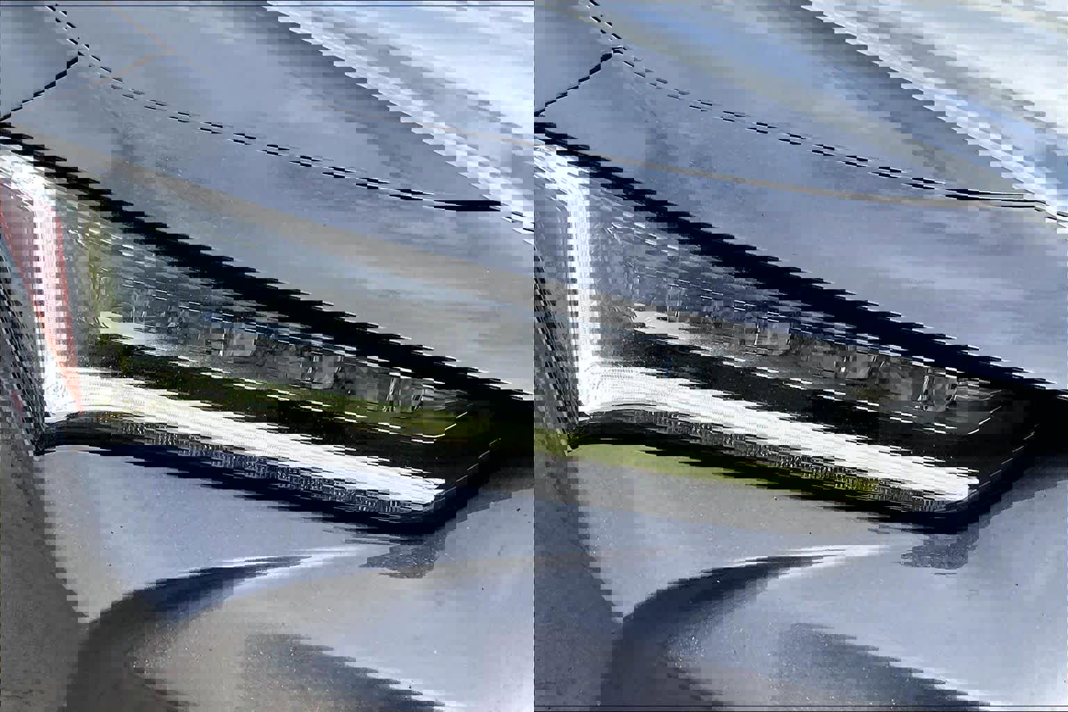 Used 2023 Acura TLX SH-AWD w/ A-SPEC Pkg image 27