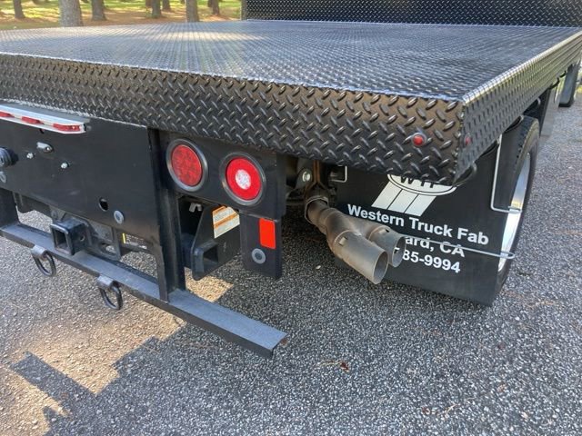 Used 2019 Ford F450 Lariat w/ Lariat Ultimate Package image 15