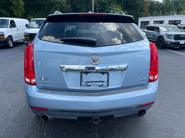 Used 2013 Cadillac SRX Performance w/ Driver Awareness Package FWD image 15