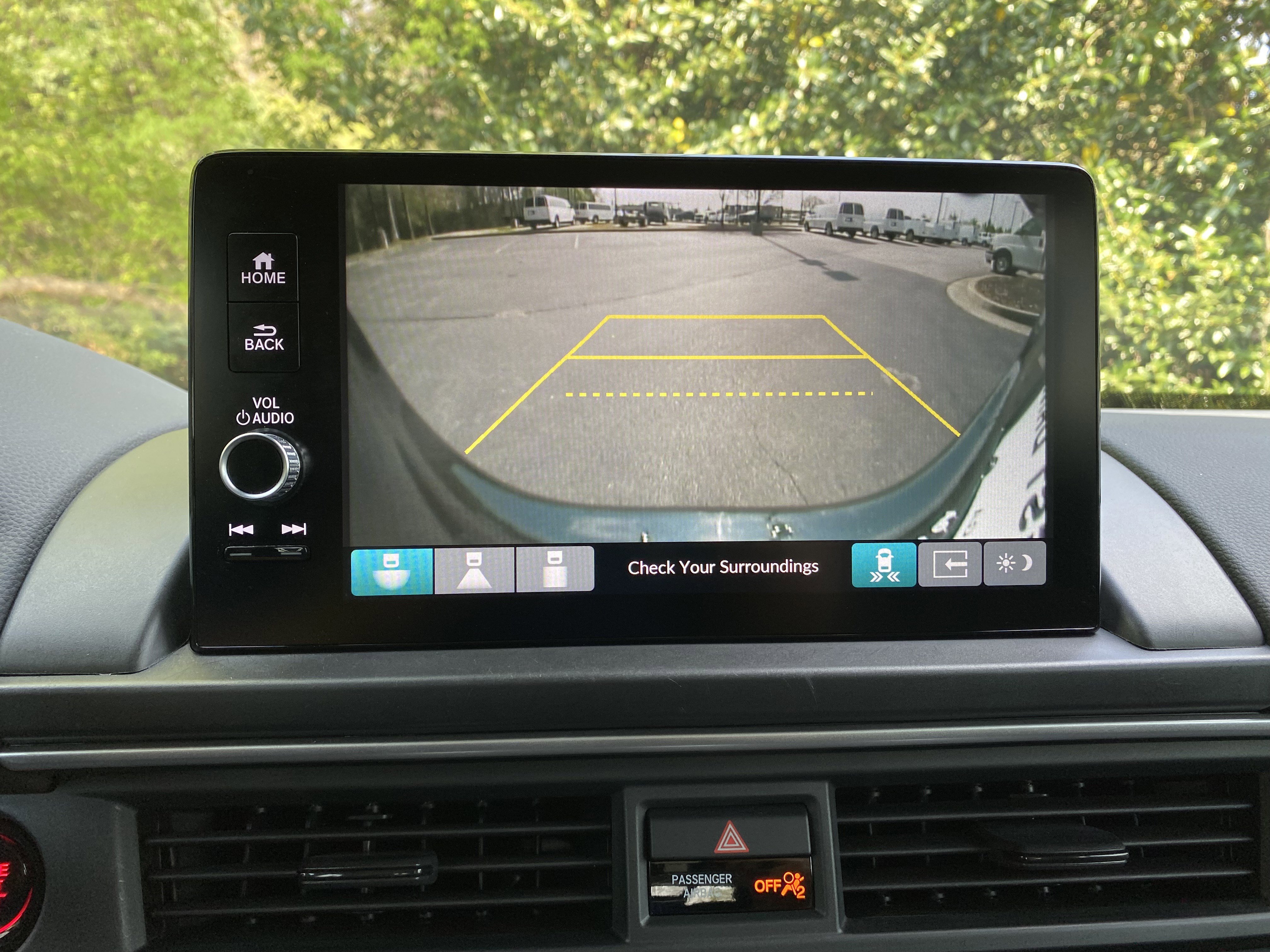 Used 2024 Honda Pilot Touring image 26