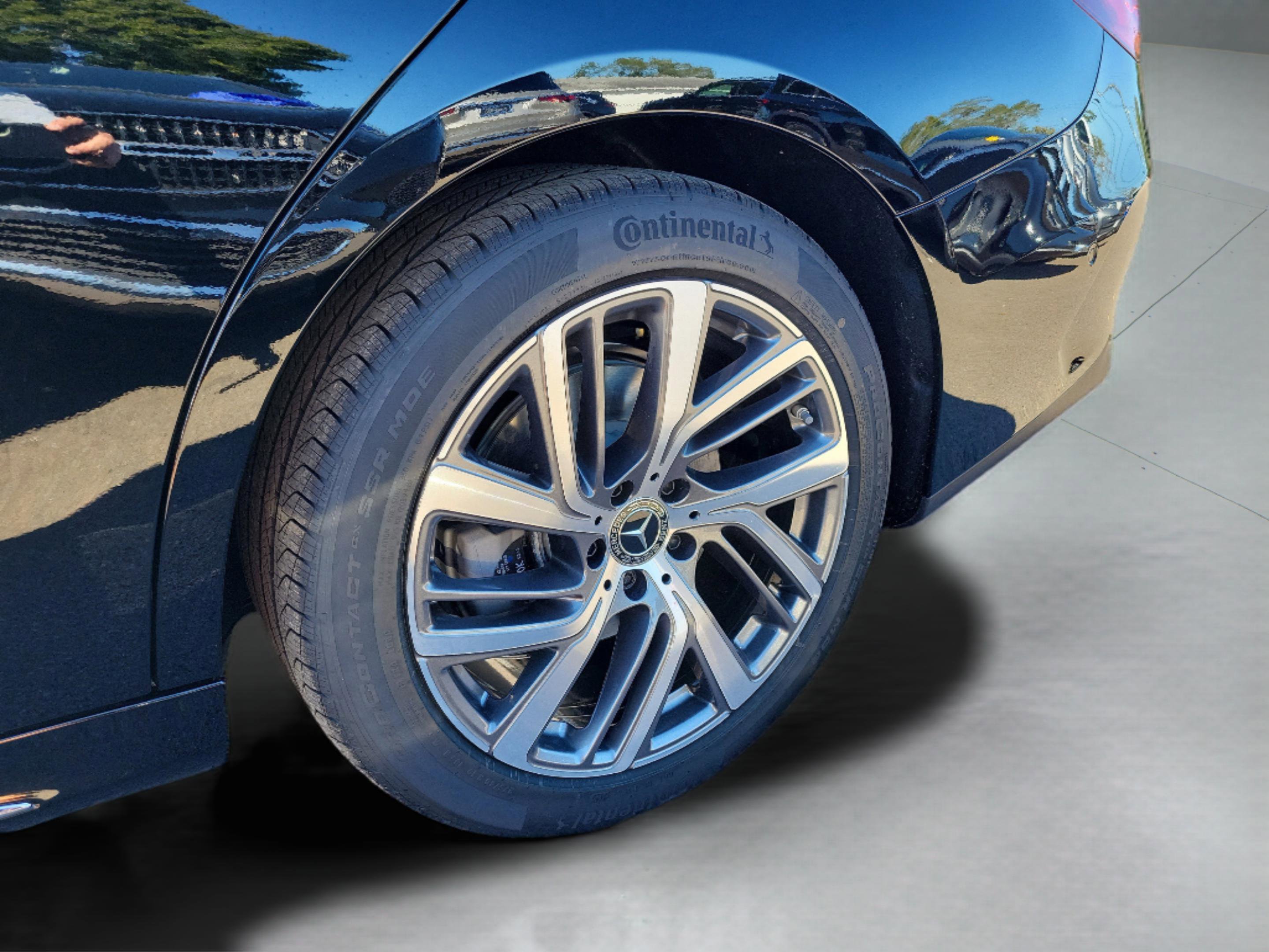 New 2026 Mercedes-Benz E 350 Sedan image 5