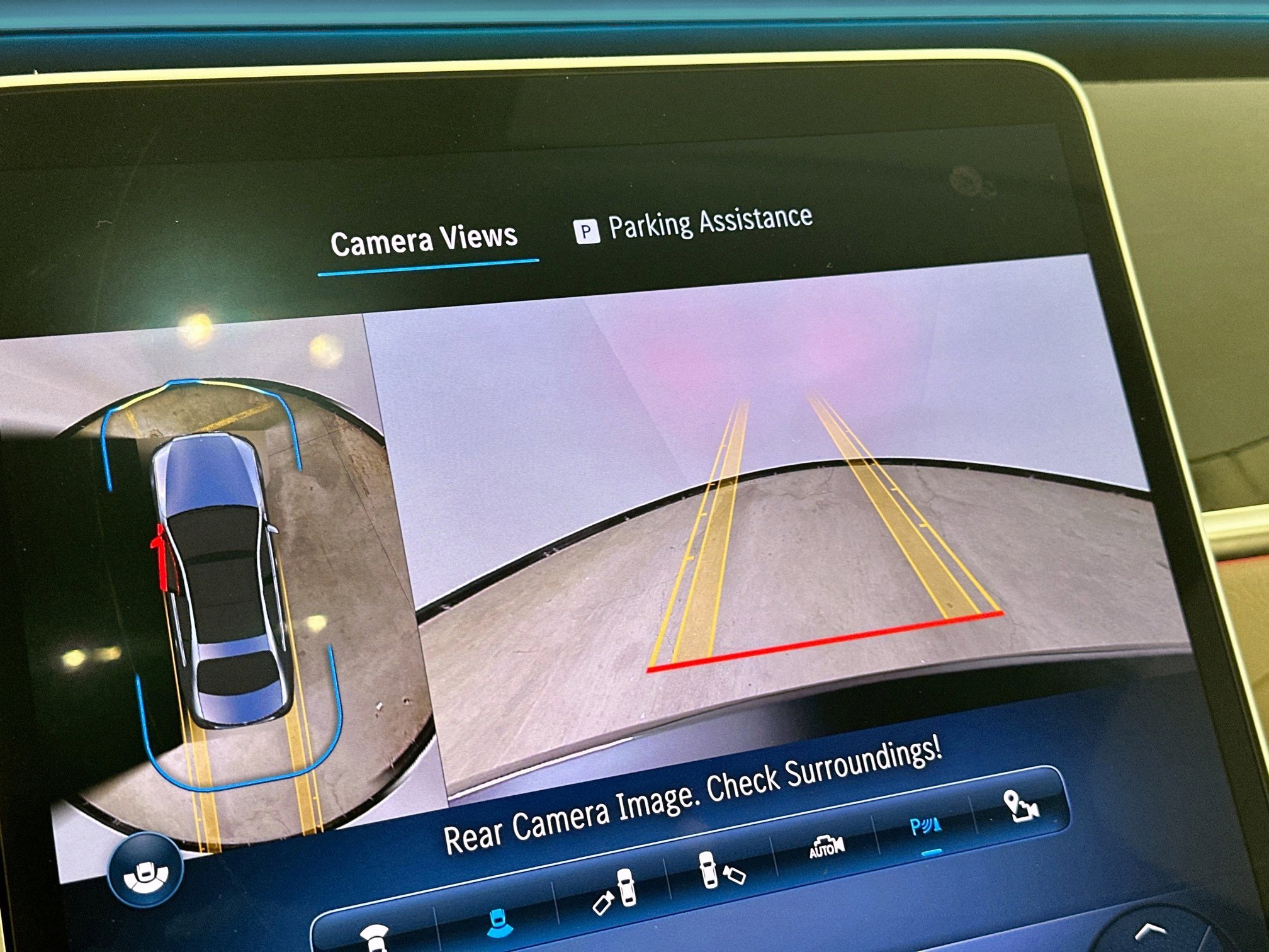 Certified 2022 Mercedes-Benz S 580 4MATIC Sedan image 18