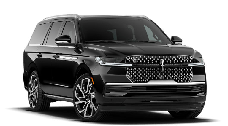 New 2027 Lincoln Navigator Reserve AWD/4WD image 27
