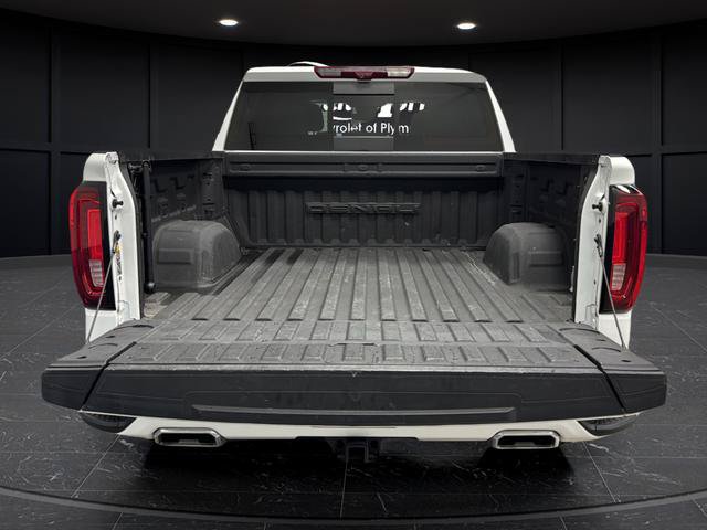 Used 2024 GMC Sierra 1500 Denali w/ Denali Reserve Package AWD/4WD image 26
