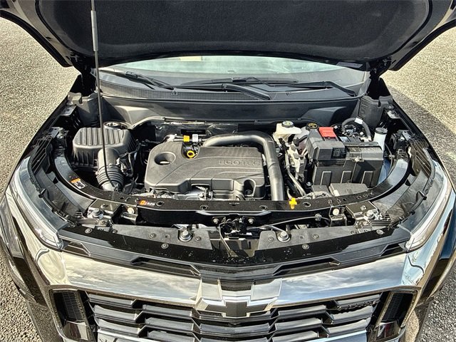 New 2026 Chevrolet Equinox ACTIV w/ Convenience Package III image 29
